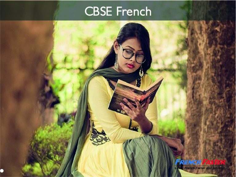 CBSE French Singapore | Tutor, Tuition, Classes, Lessons
