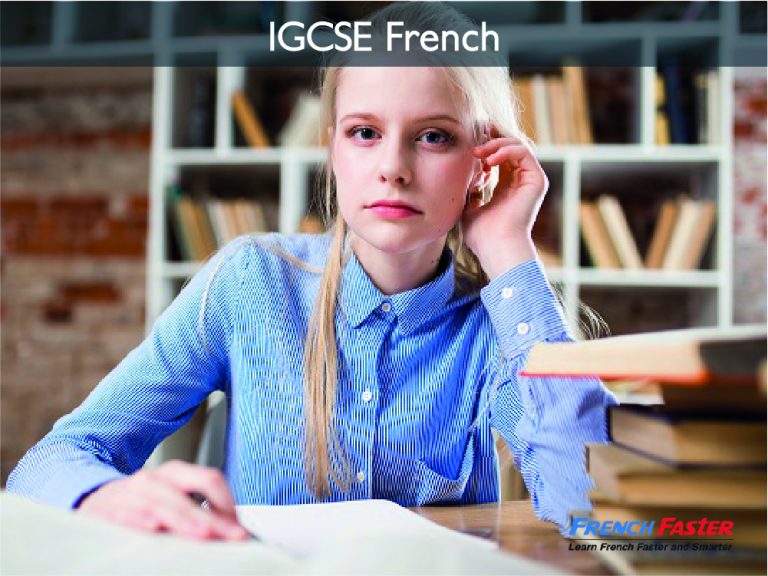 IGCSE French Singapore | Tutor, Tuition, Classes, Lessons